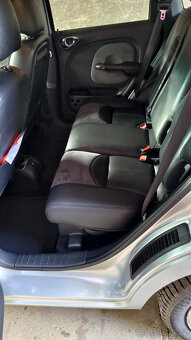 Chrysler PT Cruiser 2,4 Limited - 11