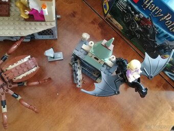 Lego Hery Potter - 11