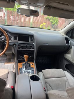 Audi Q7 3.0 TDI Quattro - 11