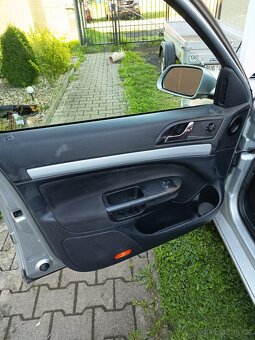 Škoda Octavia 2 combi - 11