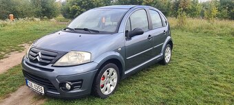 Citroen C3 VTR - 11