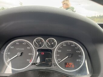 Peugeot 307 1.6 80kw - 11