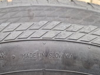 Citroen Jumper, Peugeot Boxer, Fiat Ducato - REZERVA 15" - 11