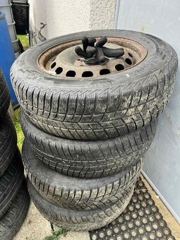 ŠKODA OCTAVIA 2 1.9 TDI BEZ DPF - 11