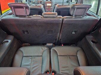 MERCEDES-BENZ GL 450 CDI 4MATIC 7-míst - 11