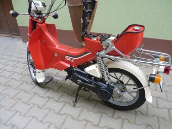 Honda  PX-L - 11