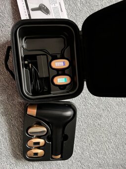 IPL Epilator Concept IL5020 - 11