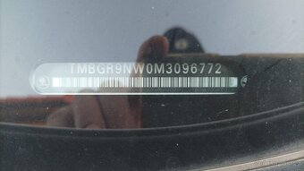 Prodám Škoda Kamiq - 11