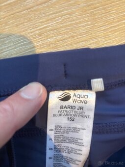 Dětské kraťasy - 11