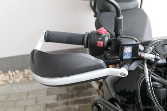 Royal Enfield Himalayan 450 Hanle Black ( odpočet DPH ) DEMO - 11