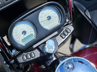Harley Davidson Road Glide 103 Custom FLTRX 2015 - 11