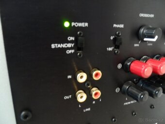 CANTON LE SERIES 5.1 - 11