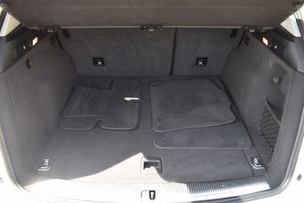 Audi Q5 2.0 TFSI S-Line Quattro MANUÁL TAŽNÉ Bi-Xenony záruk - 11