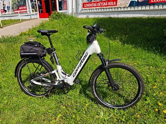 Elektrokolo Corratec E-Power MTC 100 vel.L - 11