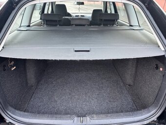 Škoda Octavia II 1.6 TDI FACELIFT 2011 MOŽNO NA SPLÁTKY - 11