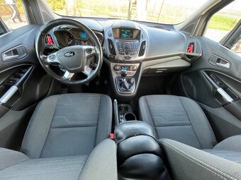Ford Tourneo connect grand 1.5 tdci (maxi / long) - 11