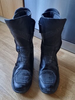 Oblečení na motorku - 11