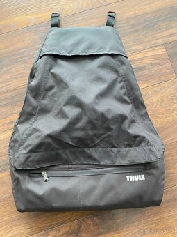Kočárek Thule Urban Glide II - 11