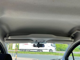 Ford Tourneo Courier, 1.0 EcoBoost 74kW - 11