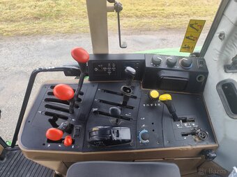 Traktor John Deere 6200 - 11