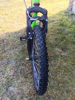 Dětské kolo 20" Prophete BMX . - 11