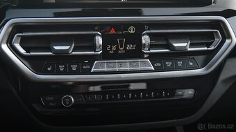 BMW X3, 20D xDrive 2,0/140kW Tažné - 11