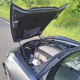 Chevrolet Corvette C7 Stingray 6.2 V8 Targa - 11