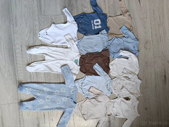 Mix chlapeckého oblečení - 11
