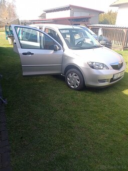 Prodám MAZDA 2 - 11