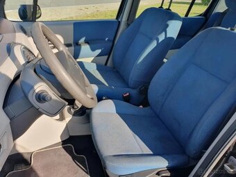 Renault Modus, 1.5dci , splátky - 11