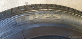 175/65/15 4x letní pneu Bridgestone - 11