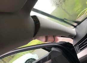 VW passat 2,0TDi - 11
