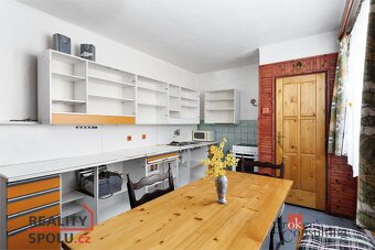 Prodej, domy/rodinný, 313 m2, 26801 Felbabka, Beroun [ID 694 - 11