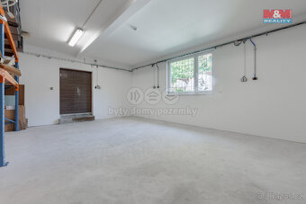 Prodej skladovacích prostor, 180 m², Nejdek, ul. Soudní - 11