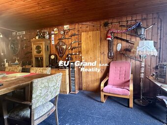 Prodej chalupy - Mařenice - Dolní Světlá, ev.č. 05696 - 11