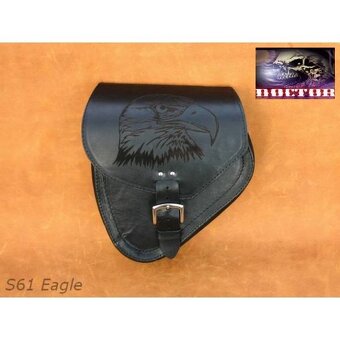 Brašny Harley Davidson Softail,Yamaha Dragstar,bober,stavby - 11