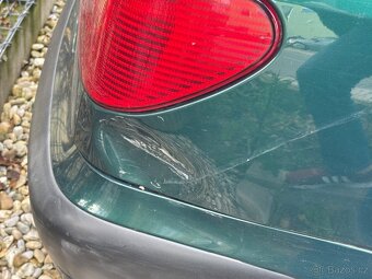 🚗 Citroen Xsara 1.4 – Spolehlivý vůz po dědovi-nízký nájezd - 11