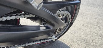 Yamaha FZ1N 2010 - 11