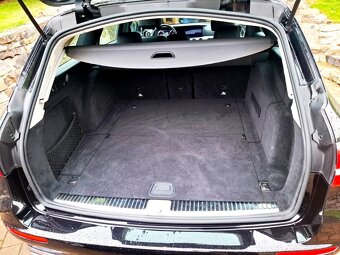Mercedes E220 D 4matic 143kW - 11
