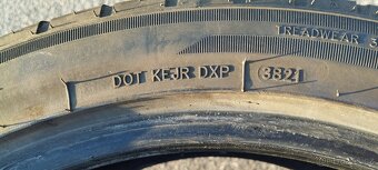 PNEU 225/45R19W 96XL  5ks - 11
