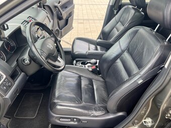 Honda Cr-v 2.2 i-dtec - 11