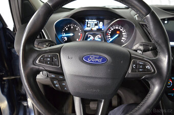 Kuga 2.0TDCi 110kw 4x4 automat 2019 ČR - 11
