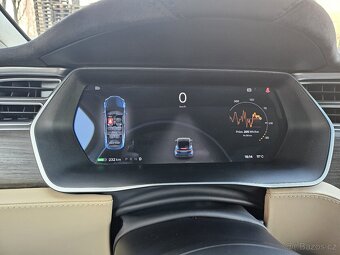 Prodám TESLA X90D, 2016, SC01 Nabíjení zdarma,Free - 11