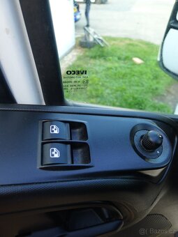 Iveco Daily, 35C150 3,0 Skříň+čelo 9pal-21m3 - 11