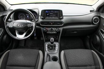 Hyundai Kona 1.0 T-GDi - 11