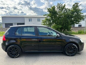 Vw Golf V  1,9TDI 88kw Nová STK 05/27 - 11