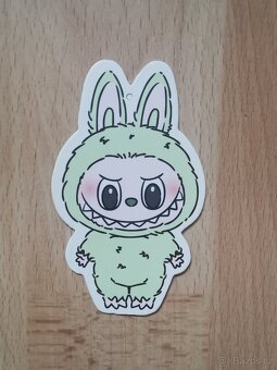 Pop Mart Labubu The Monsters Exciting Macaron - 11