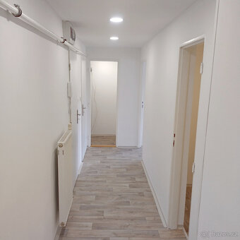 Pronájem byt 3+1, 74 m2, Šumavská, Liberec - 11