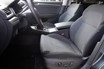 Škoda Superb Combi 1.4 TSI PHEV Style DSG - 11