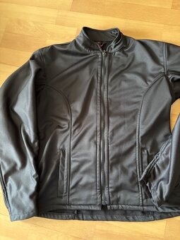 Unisex moto-bunda Büse vel.42 - 11